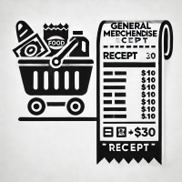 Чеки на товары в Владивостоке